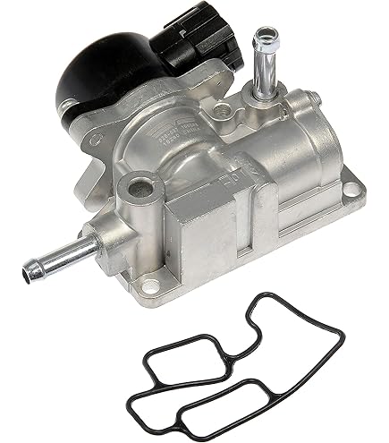 Amazon.com: MOCCAN Genuine OEM # 23781-64Y10 Idle Air Control