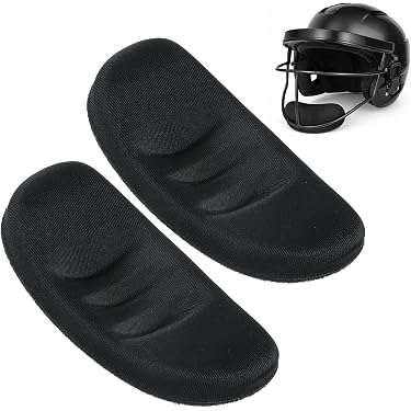 New Releases: The best-selling new & future releases in Powersports Helmet Pads