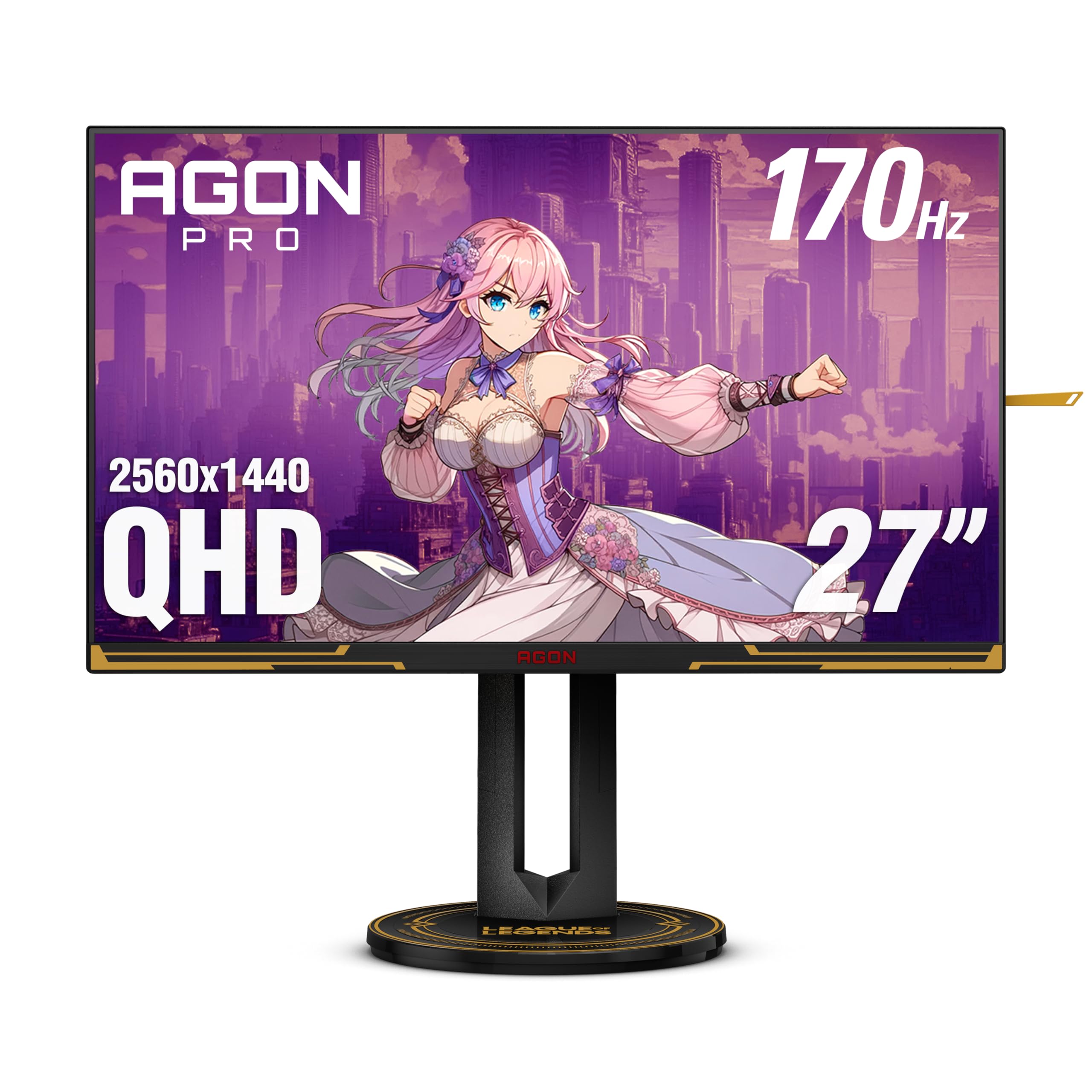 BenQ EX2710Q 27