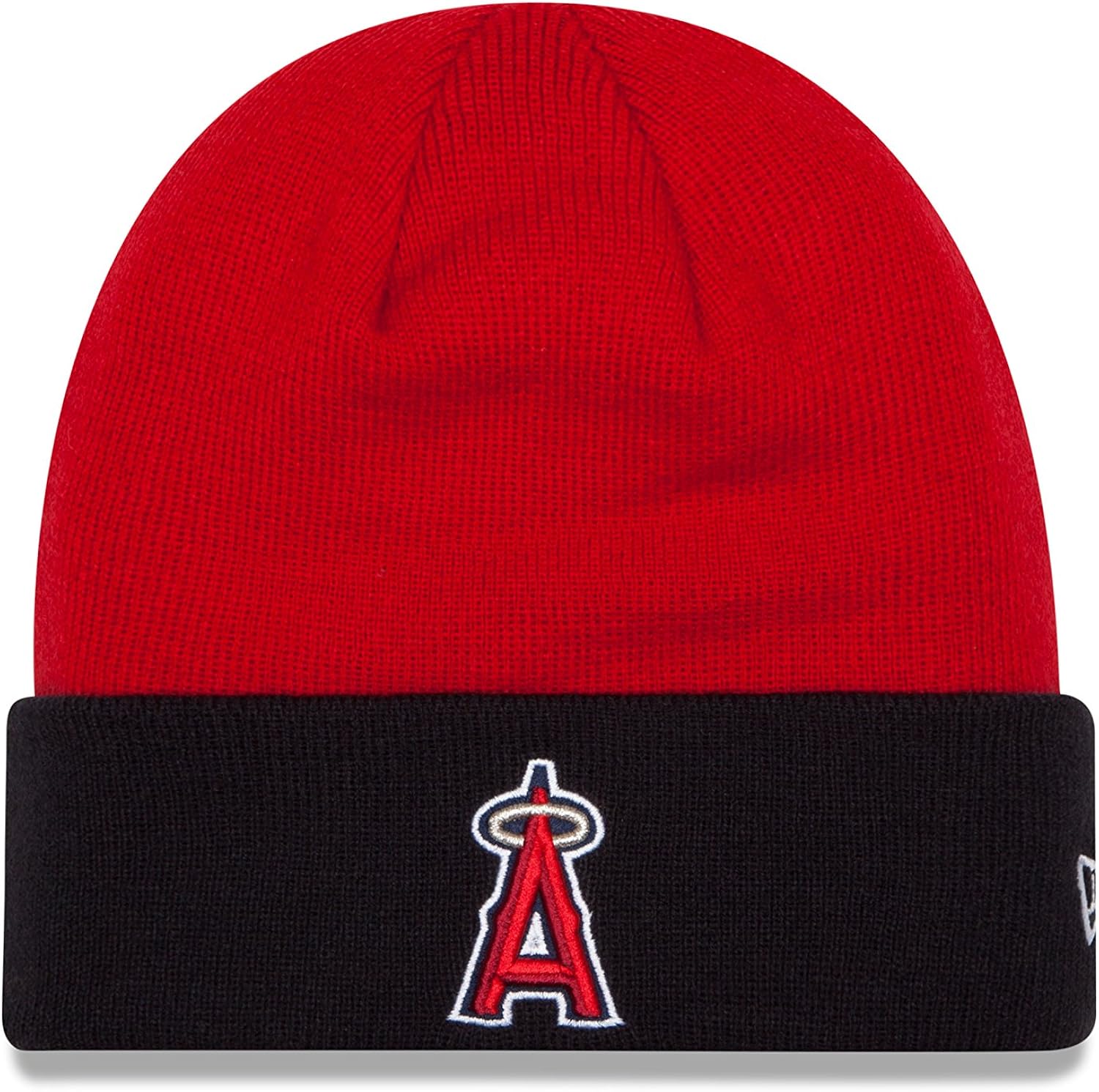 new era basic cuff knit