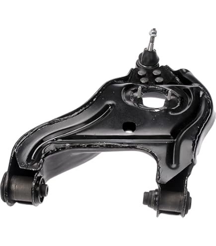 Dorman® 526-515 - OE Solutions™ Front Driver Side Lower Non-Adjustable