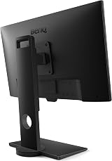BenQ GW2480T 24 Inch Full HD IPS Monitor Eye Care HDMI Height Adjustable view 5
