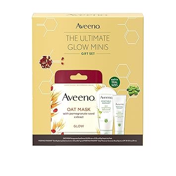 mini aveeno lotion