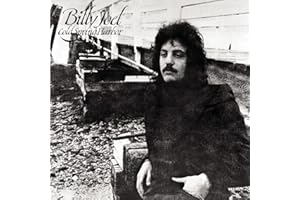 Cold Spring Harbor (Vinyl)