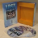 Lost - The Complete First Season
