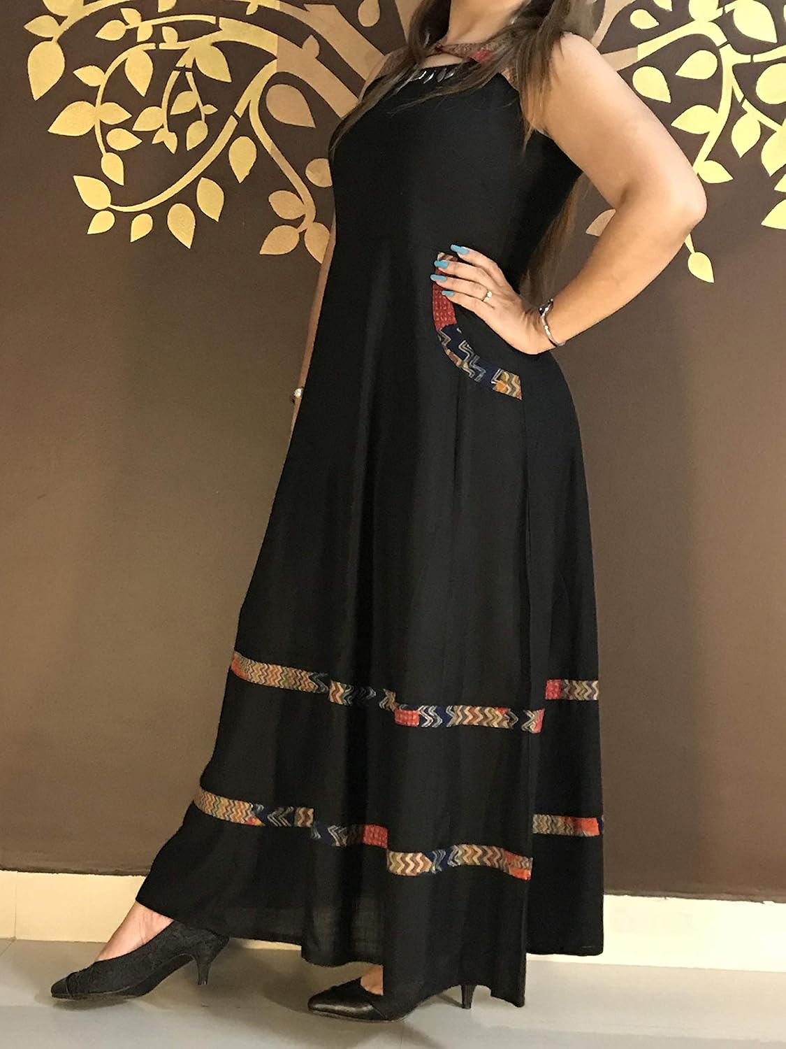 mfc kurti