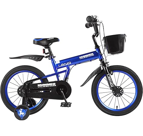 hummer kids bike