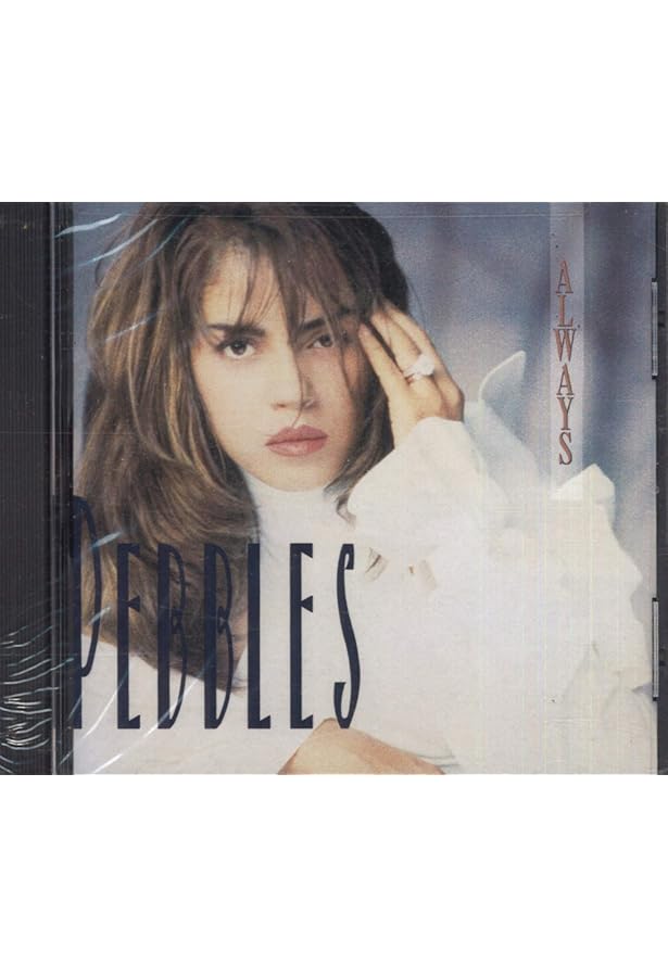 Pebbles - Pebbles - Amazon.com Music