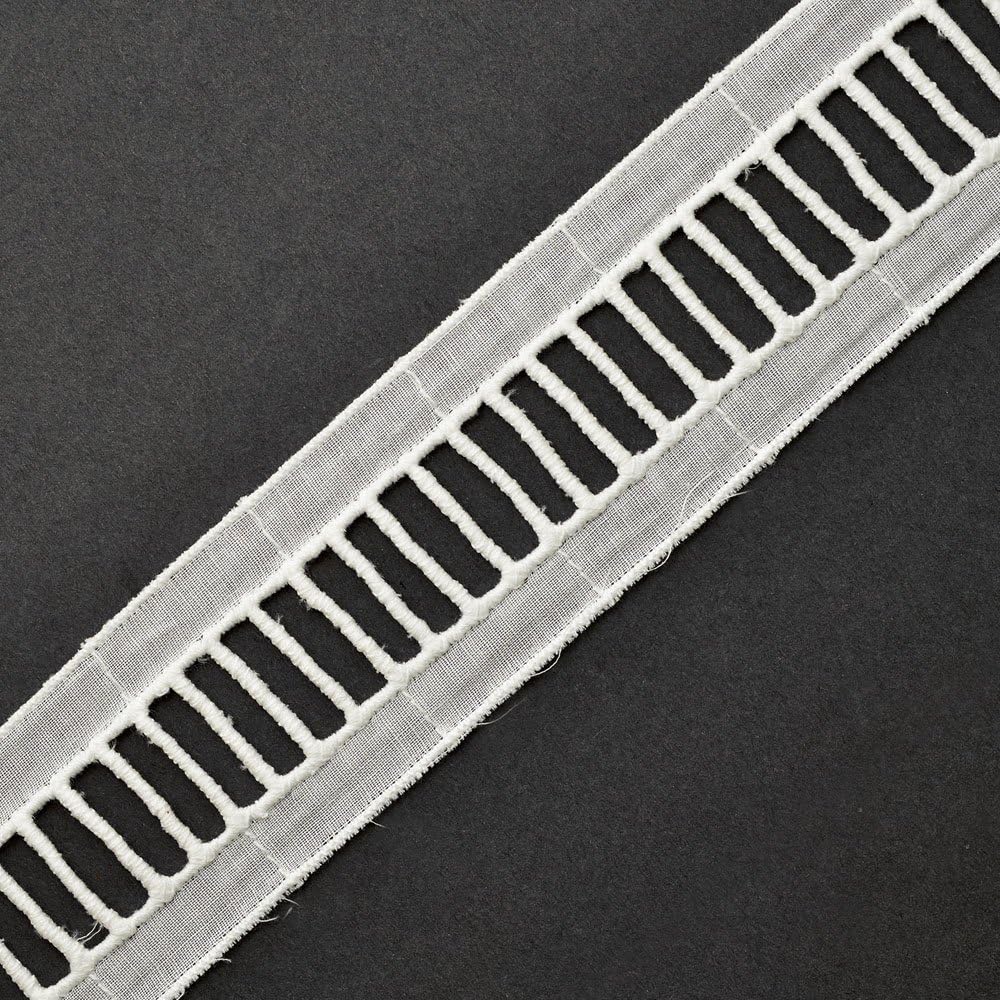 Best Ladder Lace Trim Simple Home