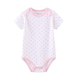 Baby Layette Set Baby Boys' 9-Piece Bodysuits Pants