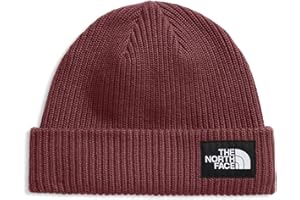 The North Face Salty Dog Lined Beanie | Cuffed Winter Hat for Men & Women, Soft Lining, Moisture Managing FlashDry Technology