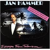 Escape from Television UK Mid Price