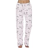 Just Love Women Pajama Pants/Sleepwear
