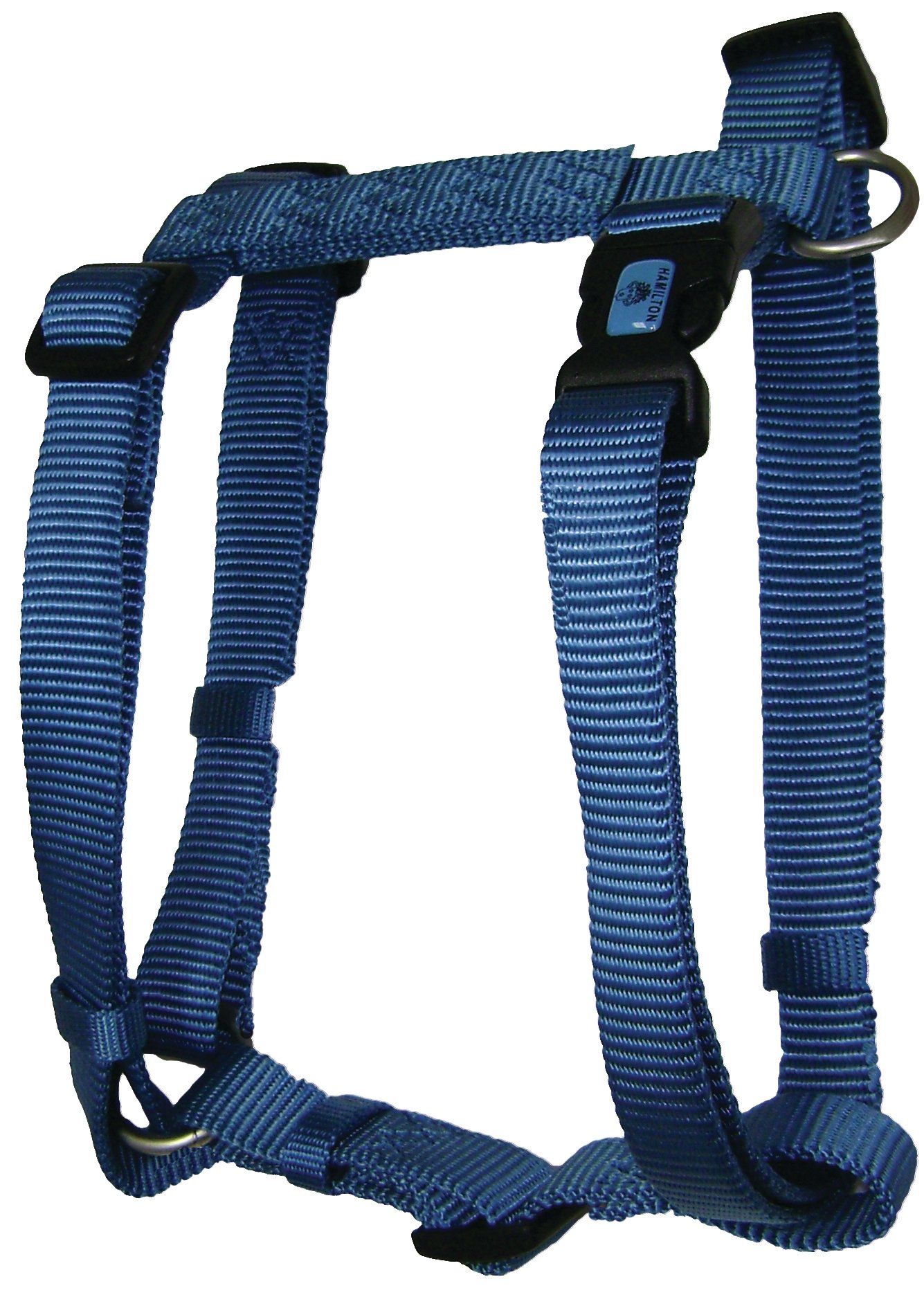 Hamilton Adjustable Comfort Dog Harness Fits Chest Size 30 to 40Inch with Br... 13227556274 eBay