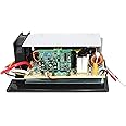 RV WF-8955-MBA Three-Stage Power Converter Unit Replacement for WF-8955 and Parallax 7155 Converter.55 Amp AD Main Board Assembly Replacement Unit.