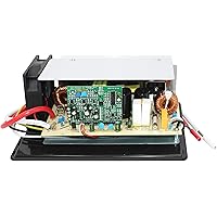 WF-8955-AD-MBA RV Power Converter - 55 Amp Main Board Replacement For Parallax 7145/7155