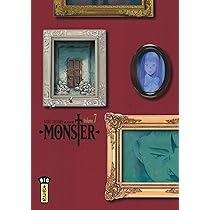 Monster Intégrale 07 : Urasawa, Naoki: Amazon.ca: Books