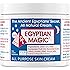 Egyptian Magic - All Purpose Face, Body, and Dry Skin Moisturizing Cream, Skin Protectant for Women & Men, Eczema Care Healin