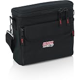 Gator Cases Lightweight Carrying Case for In-Ear Monitoring Systems, (G-IN EAR SYSTEM)