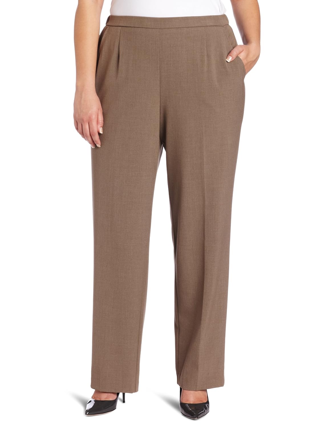 briggs slacks plus size