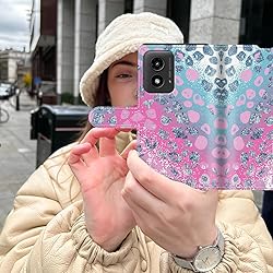 ACWDMKH for Moto G 5G 2024 Case,for Motorola Moto G
