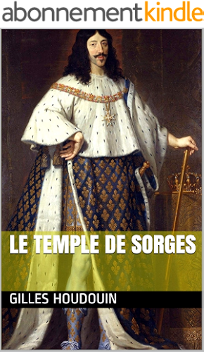 Download Le temple de Sorges PDF