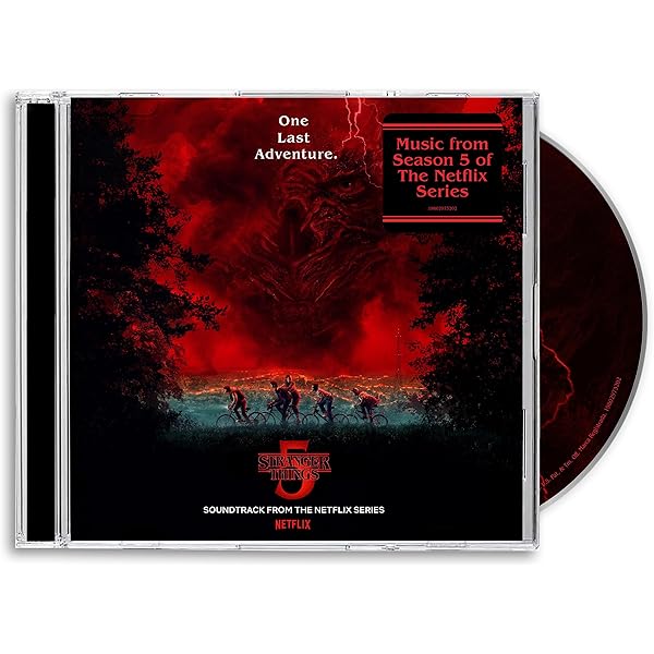 Various Artists, Jerry Goldsmith, Patrick Williams, Bernard