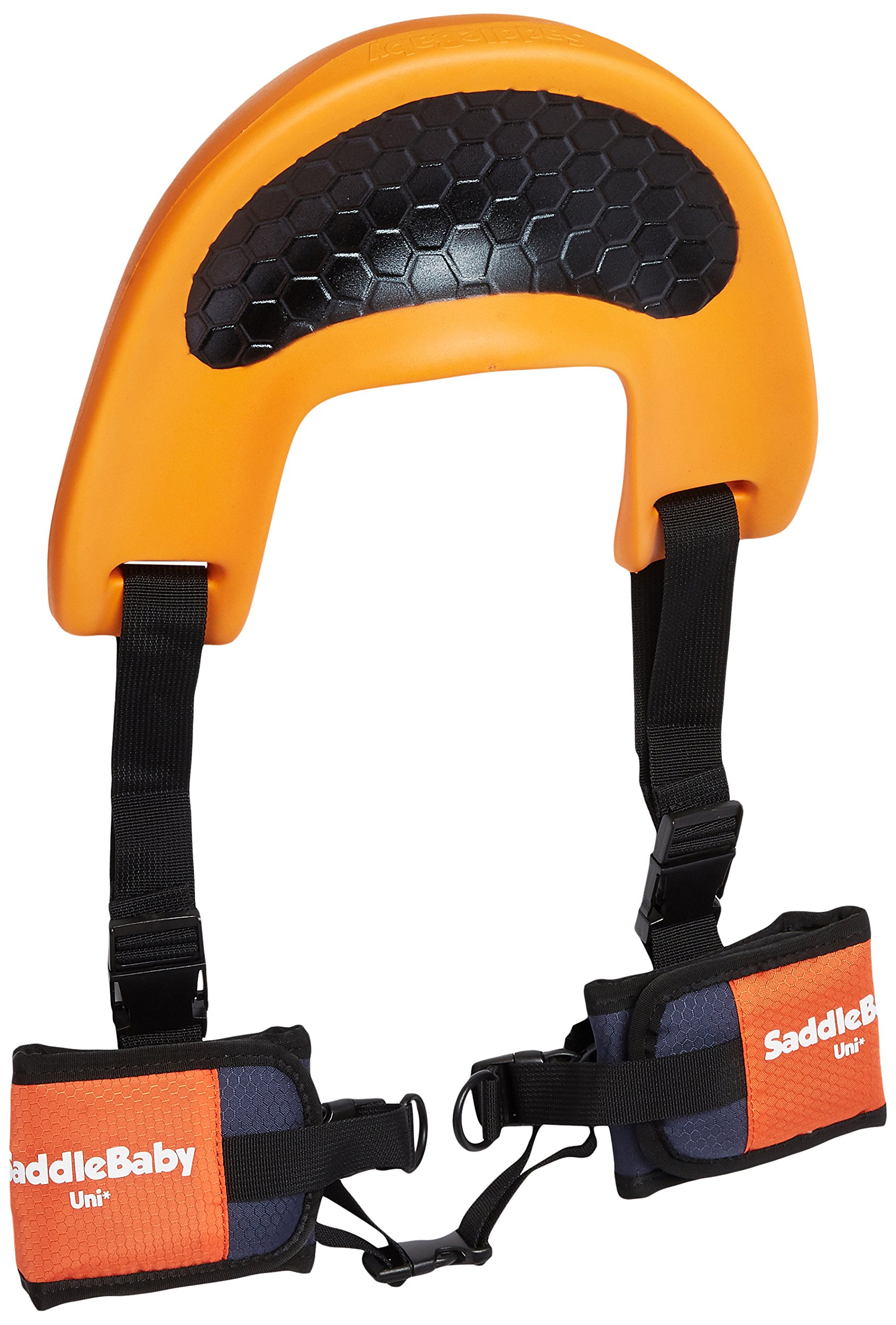 SaddleBaby Shoulder CarrierOriginal Model Camping Child Carriers Baby