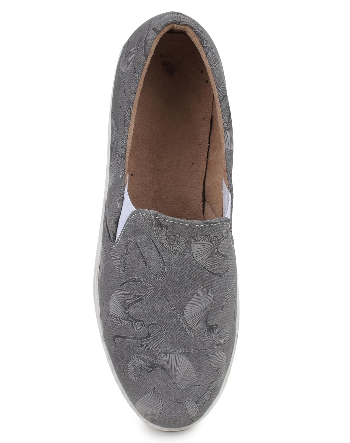 steemo women's canvas sneaker