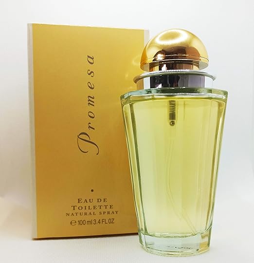 PROMESA MYRURGIA 100ML: Amazon.es: Belleza