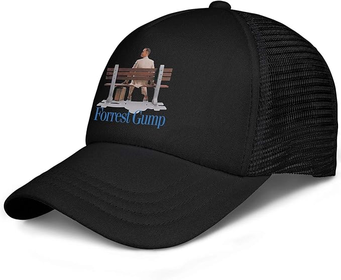 forrest gump's hat