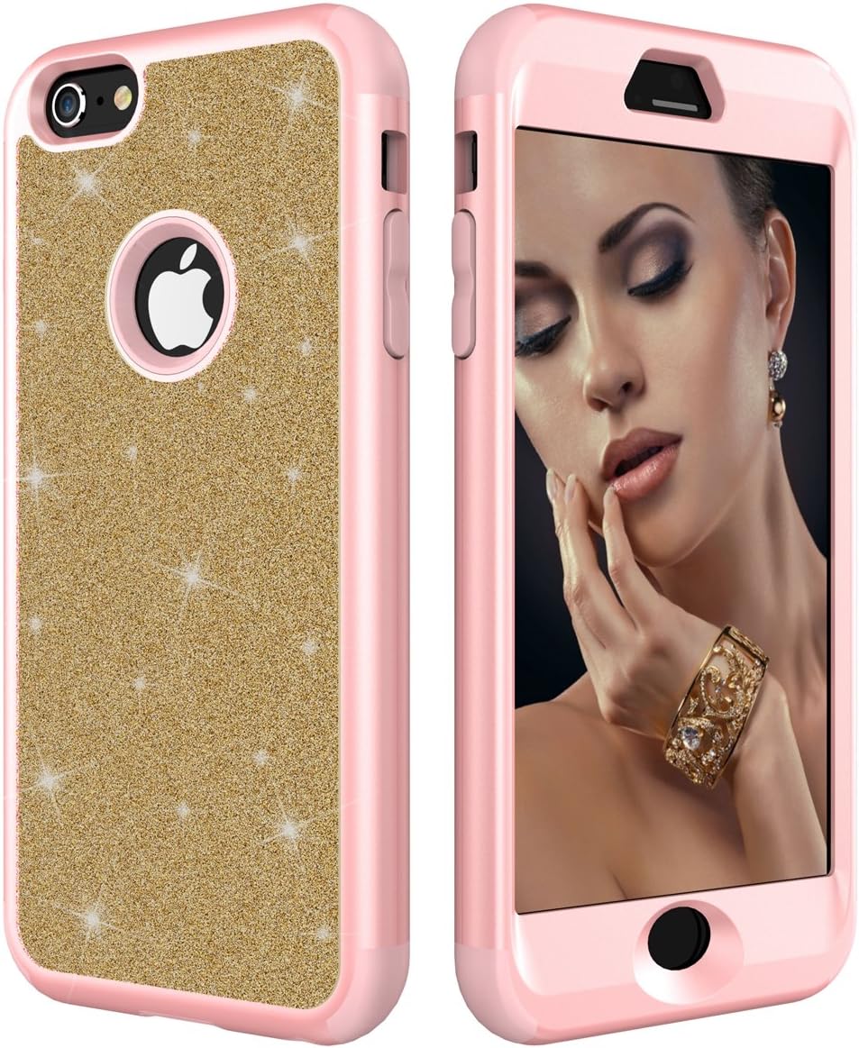 scheam for Iphone 6 IPHONE 6S 4.7 inch backcaja Crash Test fundaprotégereur