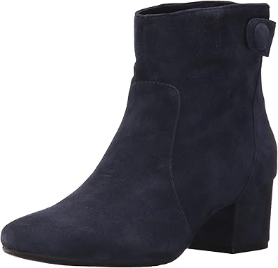 bandolino suede ankle boots