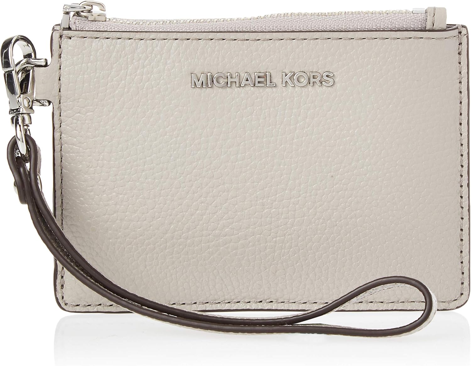 MICHAEL Michael Kors Mercer Leather Coin Purse Michael Kors Amazon.ca Shoes & Handbags