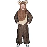 Amazon Com Princess Paradise Classic Star Wars Premium Toddler Wicket Costume Brown 2t Clothing Shoes Jewelry Amazon Com Princess Paradise Classic Star Wars Premium Toddler Wicket Costume Brown 2t Clothing Shoes Jewelry