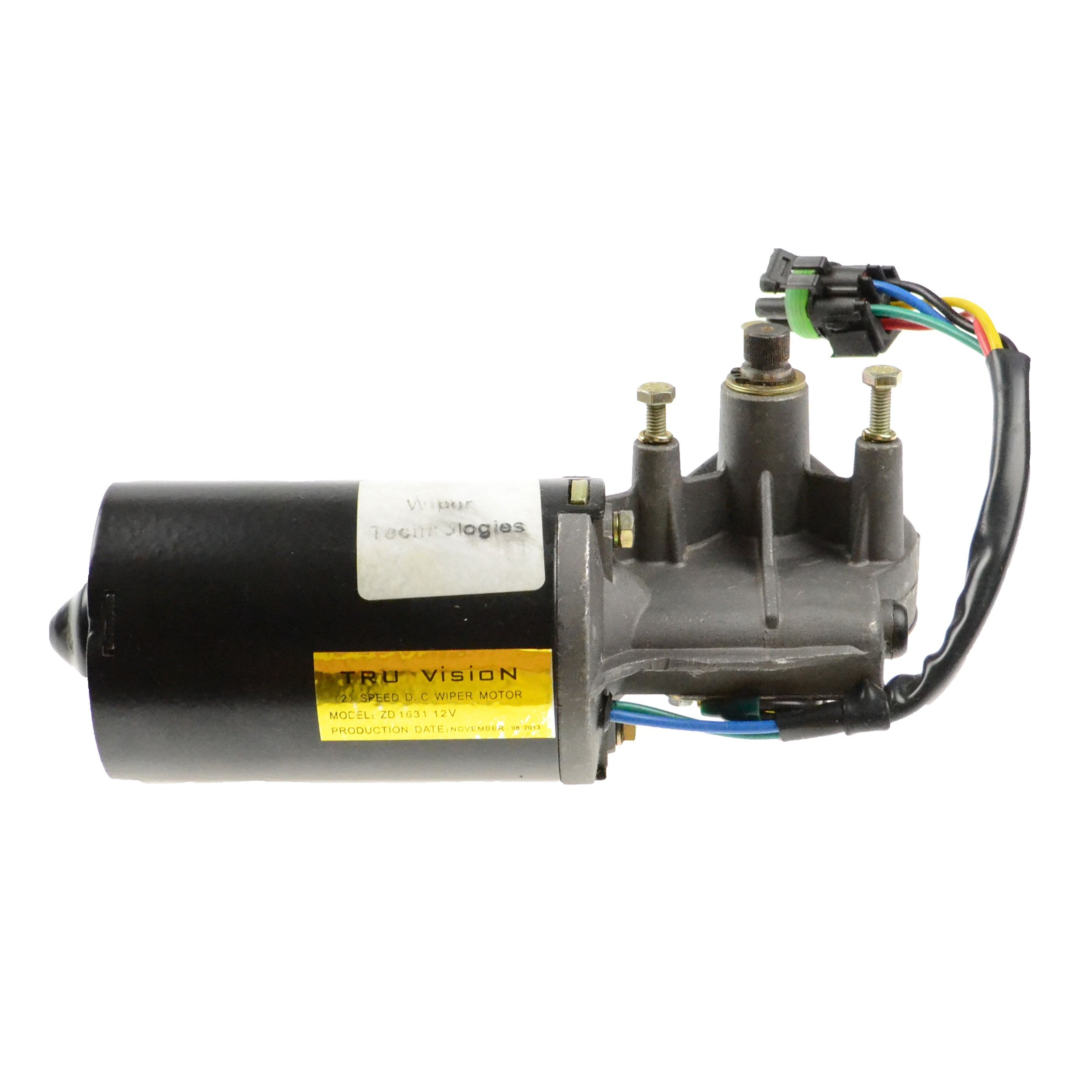 Diesel Equipment ZD163112V Motor for Windshield Wipers Buy Online in