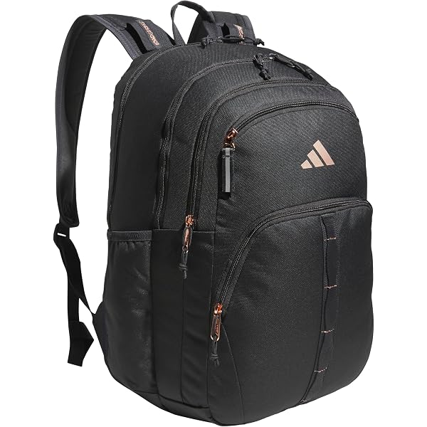 adidas amplifier backpack Amazon.com: adidas Amplifier Backpack for Laptop, School and Gym, 28L,  Black/White/Bungie, OSFA : Electronics