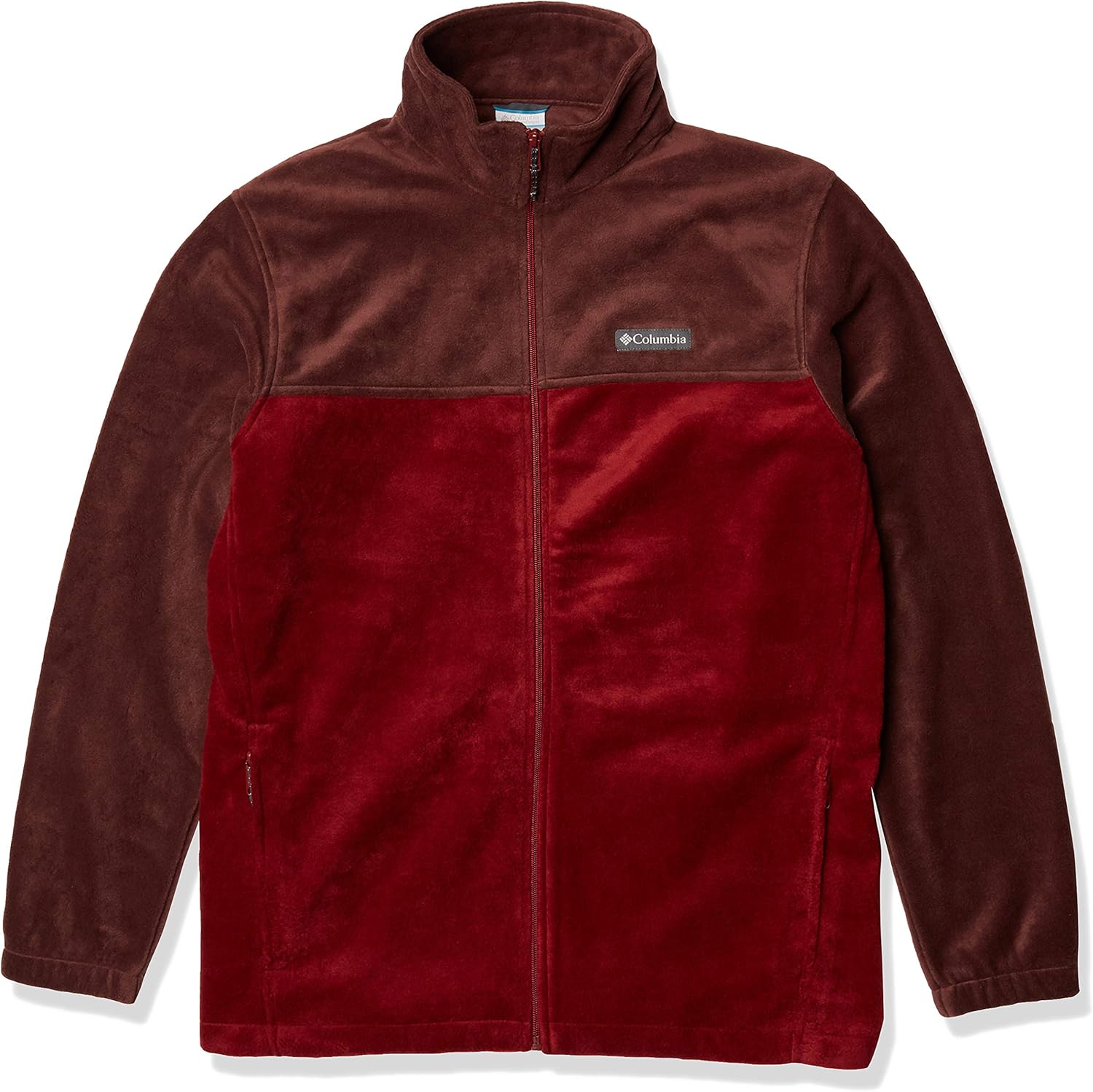 Columbia Men's Fleece Jacket Amazon.co.uk Clothing
