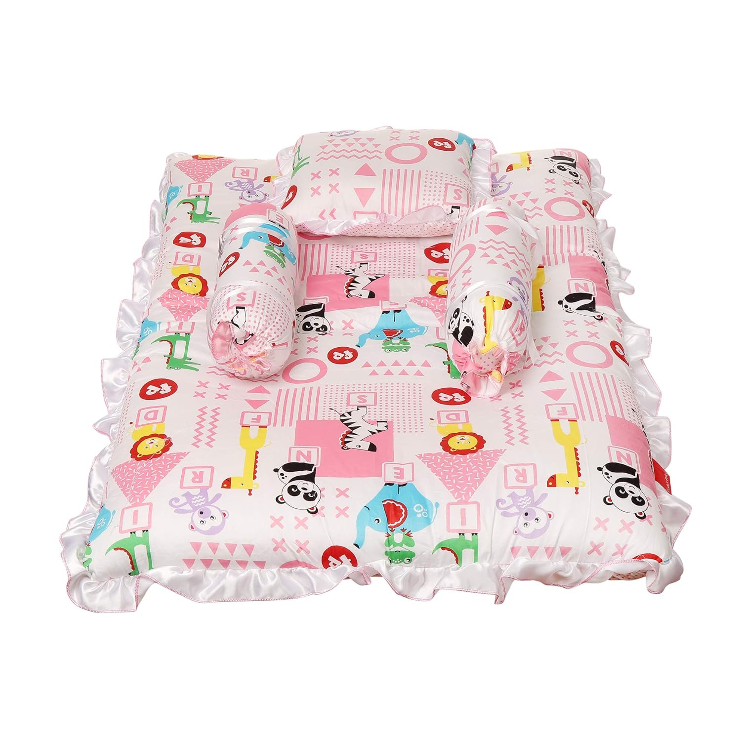 fisher price baby bedding set