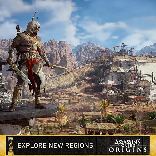 Assassin's Creed Origins Season Pass Xbox One [Digital Code