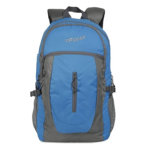 F Gear Apache Casual Backpack