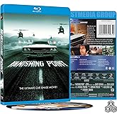 Vanishing Point (20th Century Fox) [Blu-ray] [Region Free]