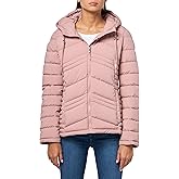 Tommy Hilfiger Womens Essential Lightweight Packable Puffer Jacket