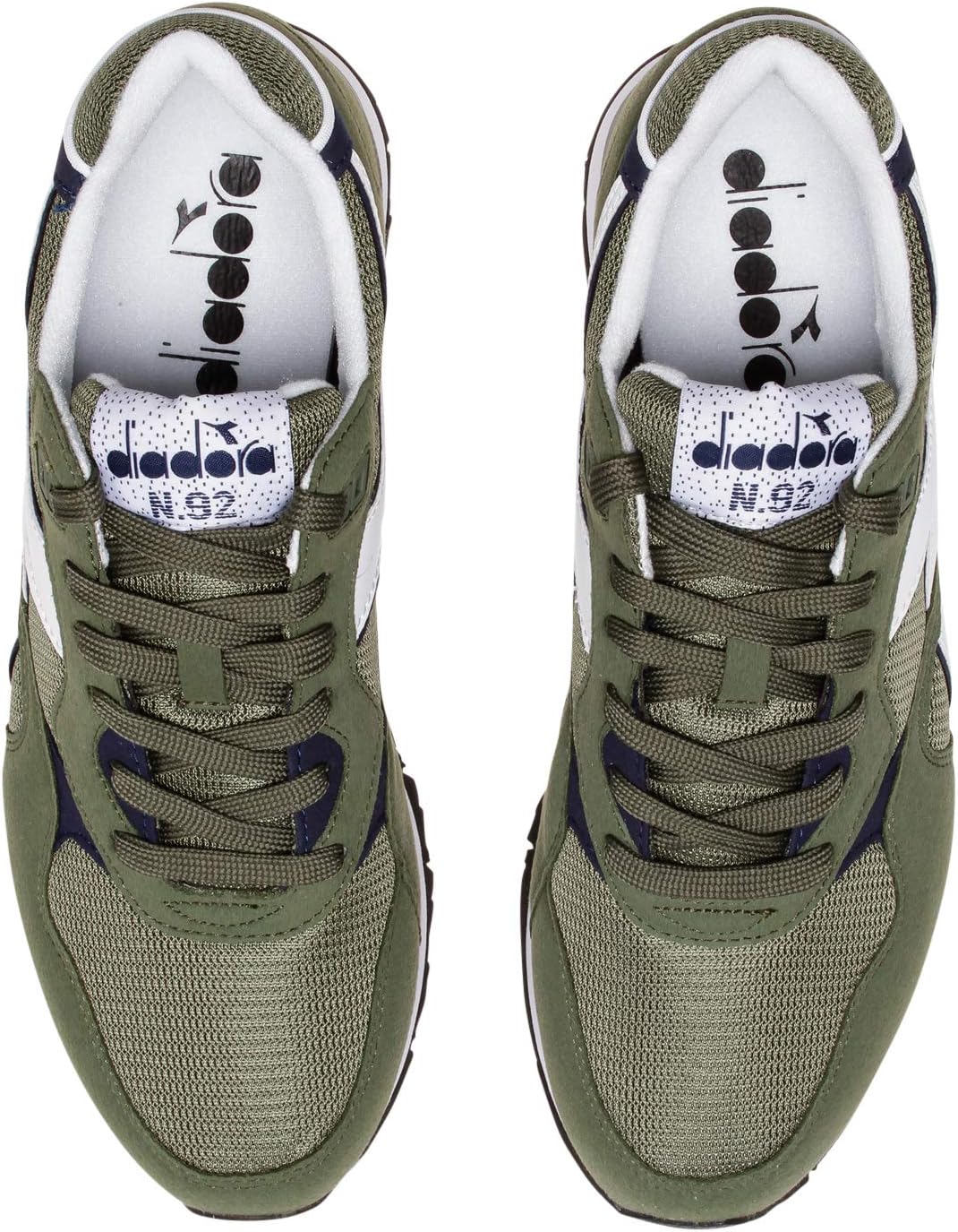 diadora n6100-4 uomo 2017