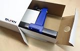 BURNTEC PCB Holder Jig Soldering Clamp 360° Adjustable Base view 3