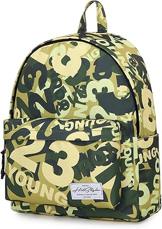 monogrammed school backpacks