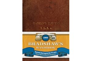 Bradshaw’s Handbook