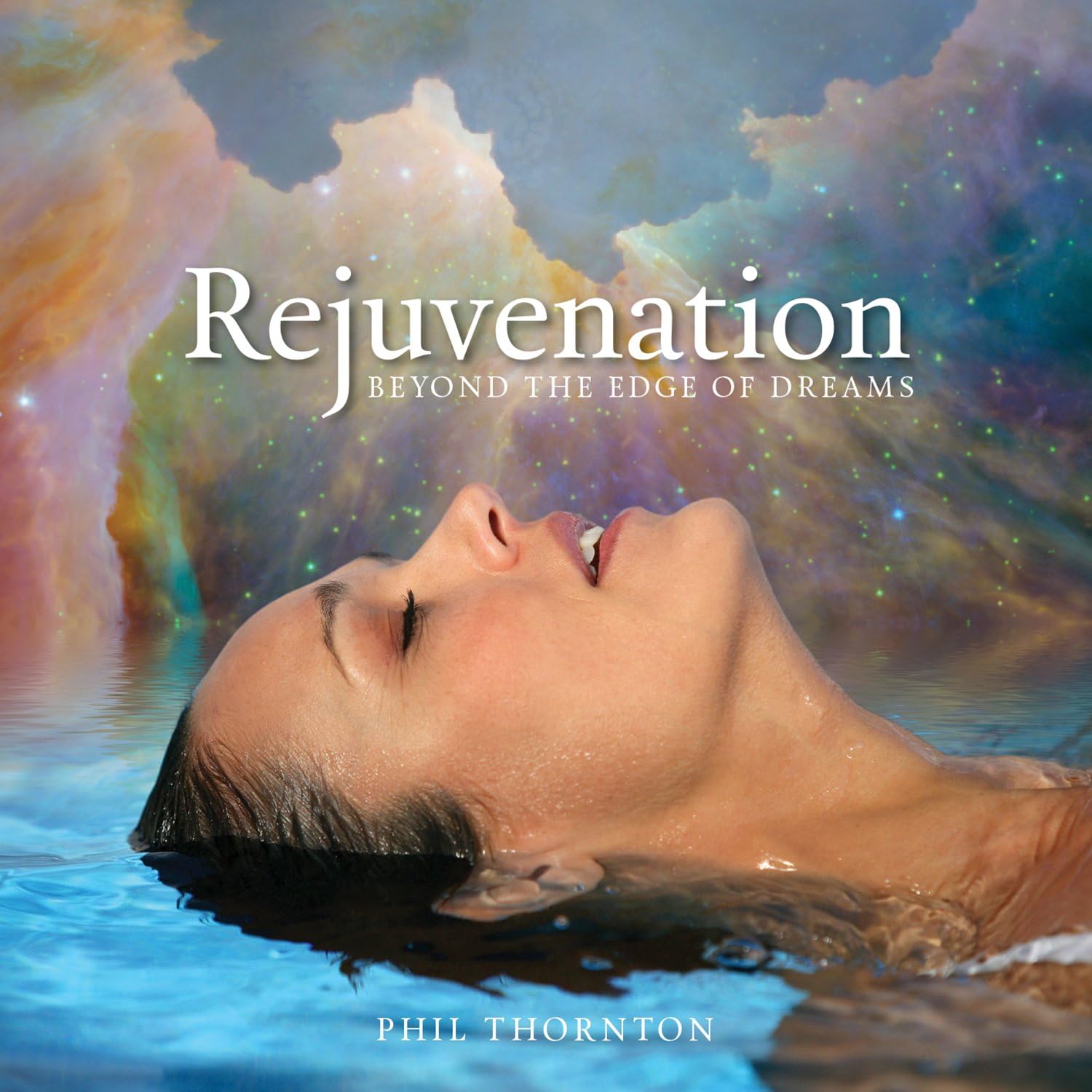 Rejuvination - Beyond The Edge Of Dreams