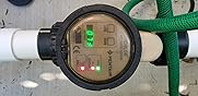 Amazon Com Customer Reviews Pentair 523081 Salt Chlorine Generator