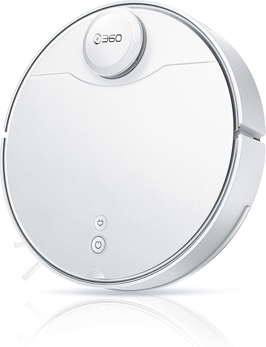 rating robot vacuums